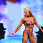 Michelle  Krack - IFBB Emerald Cup Championship 2014 - #1